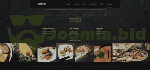 Joomla.bid