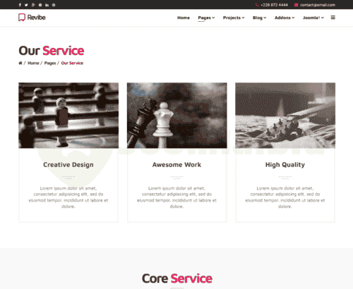 Joomla.bid