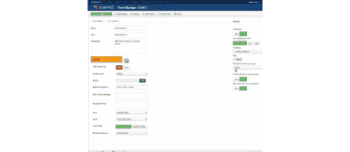 Joomla.bid