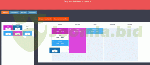 Joomla.bid