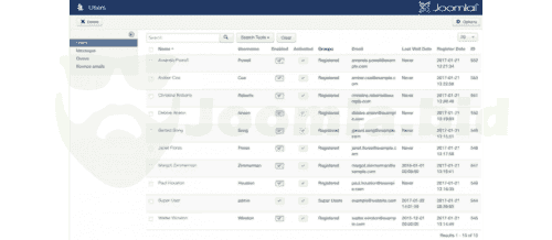 Joomla.bid