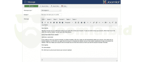 Joomla.bid