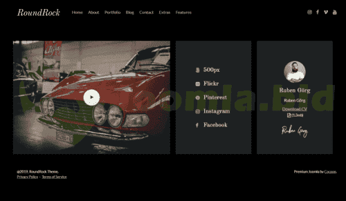 Joomla.bid