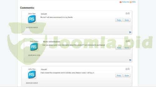Joomla.bid