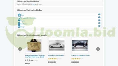 Joomla.bid