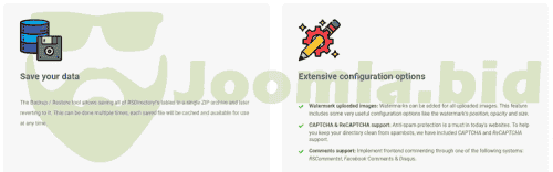 Joomla.bid