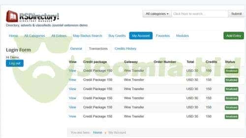 Joomla.bid
