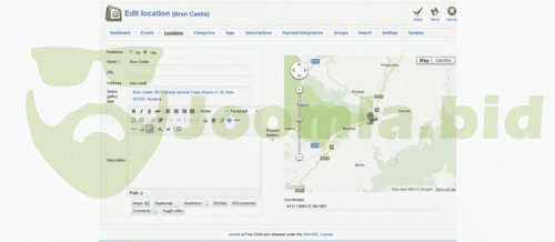 Joomla.bid
