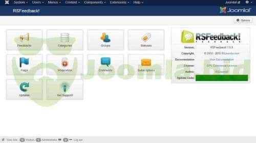 Joomla.bid