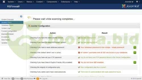 Joomla.bid