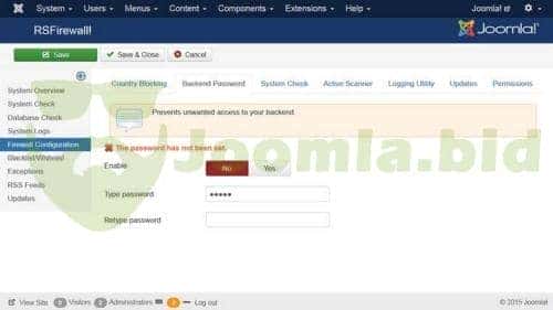 Joomla.bid
