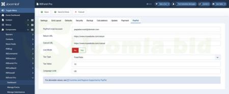 Joomla.bid