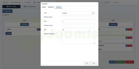 Joomla.bid