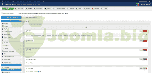 Joomla.bid