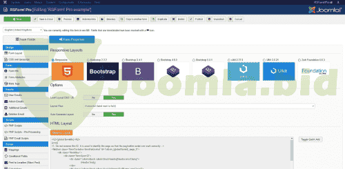 Joomla.bid
