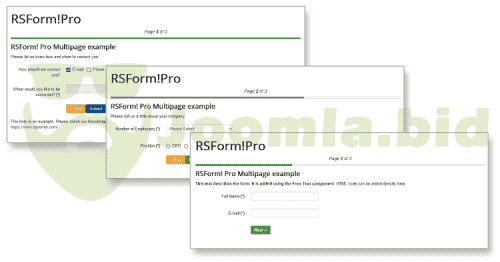 Joomla.bid