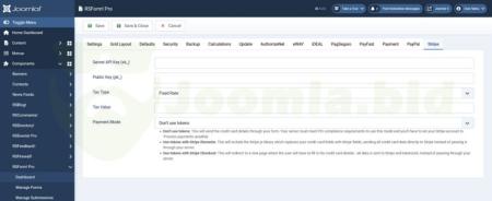 Joomla.bid