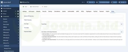 Joomla.bid