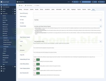 Joomla.bid