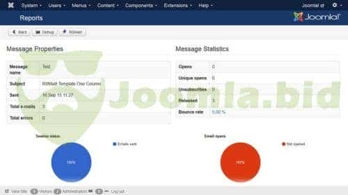 Joomla.bid