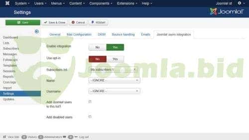 Joomla.bid