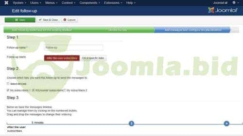 Joomla.bid