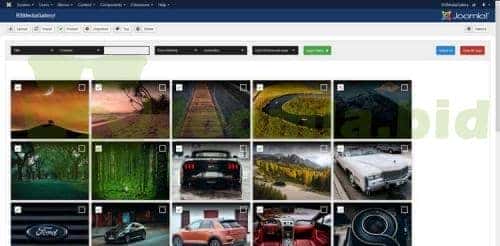 Joomla.bid