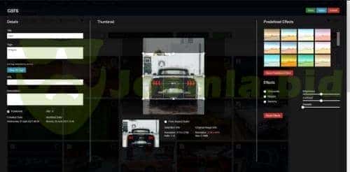 Joomla.bid
