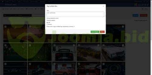 Joomla.bid