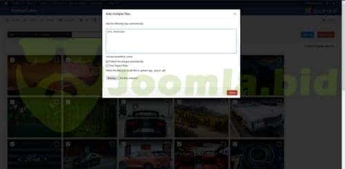Joomla.bid