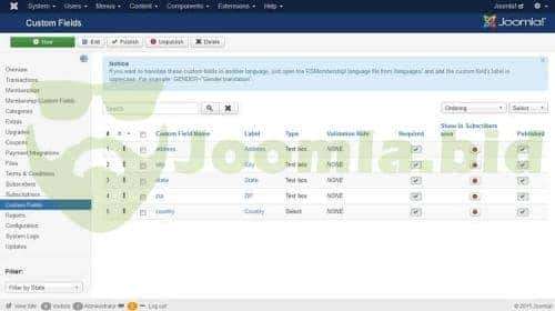 Joomla.bid