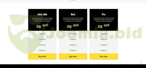 Joomla.bid