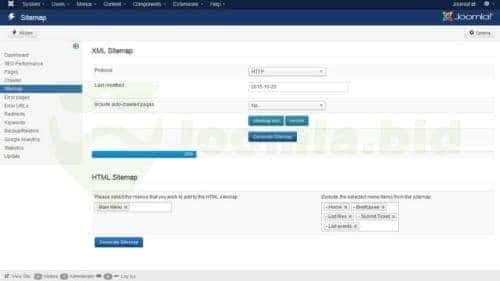 Joomla.bid