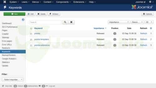 Joomla.bid