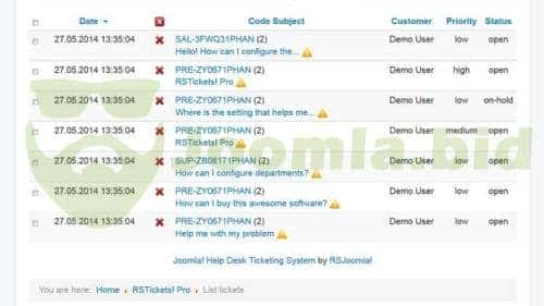 Joomla.bid
