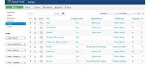 Joomla.bid