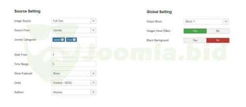 Joomla.bid