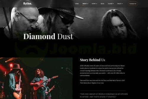 Joomla.bid