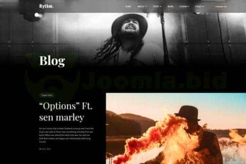 Joomla.bid