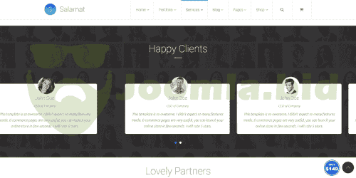 Joomla.bid