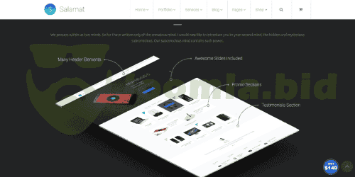 Joomla.bid