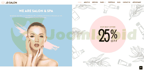 Joomla.bid