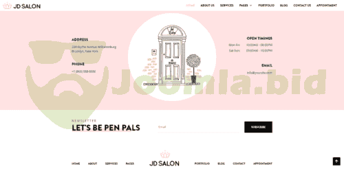 Joomla.bid