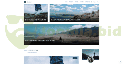 Joomla.bid