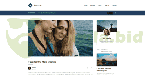 Joomla.bid