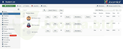 Joomla.bid