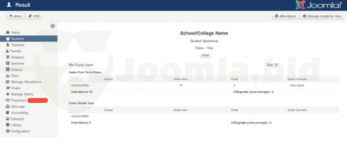 Joomla.bid