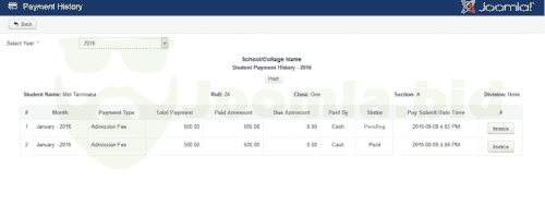 Joomla.bid