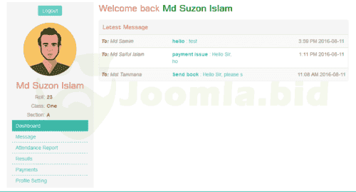 Joomla.bid