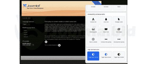 Joomla.bid